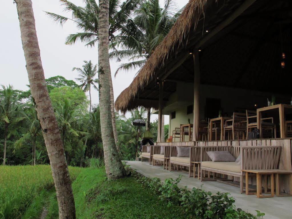 Kencana Ubud By Mahaputra Eksteriør billede