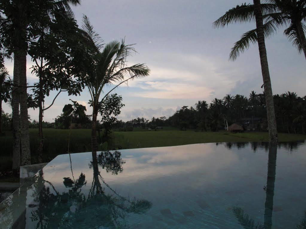 Kencana Ubud By Mahaputra Eksteriør billede