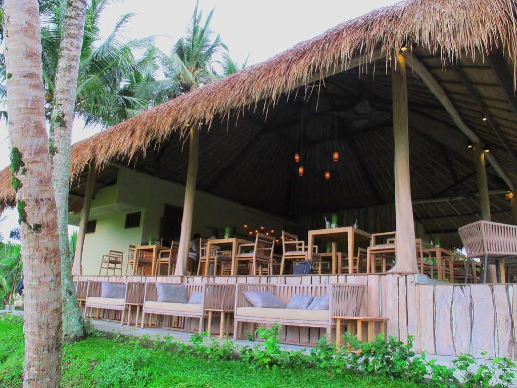 Kencana Ubud By Mahaputra Eksteriør billede