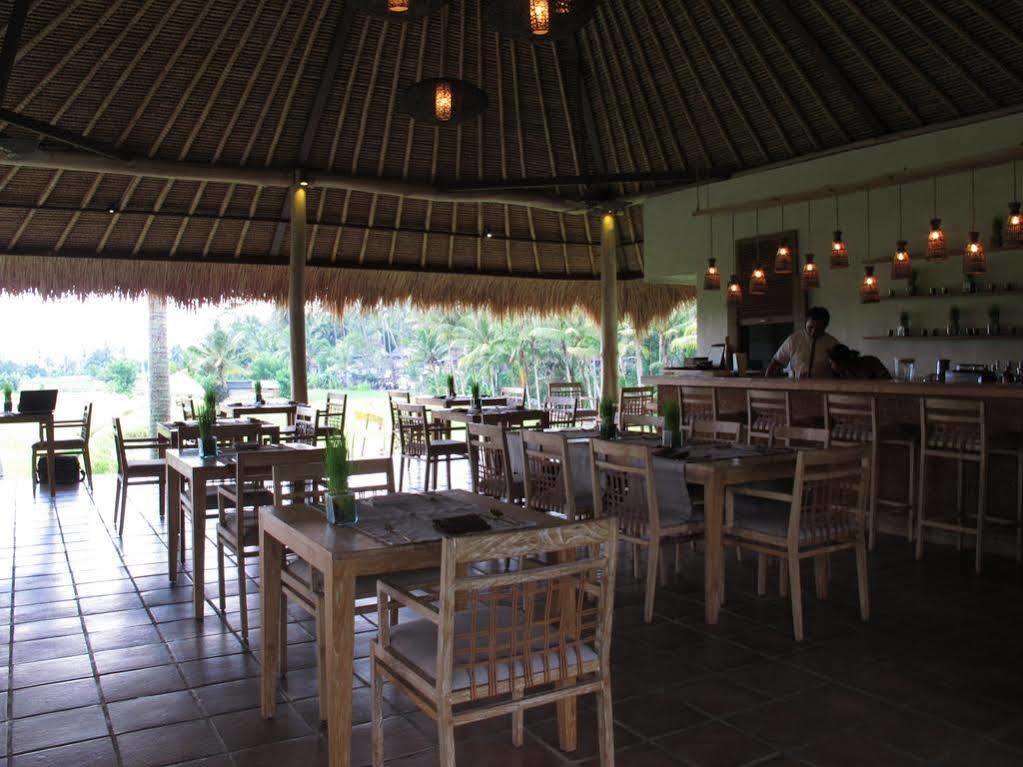 Kencana Ubud By Mahaputra Eksteriør billede