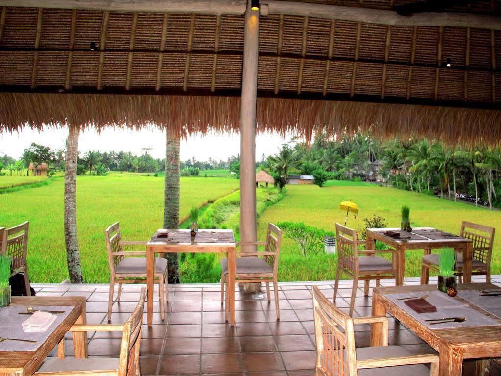 Kencana Ubud By Mahaputra Eksteriør billede