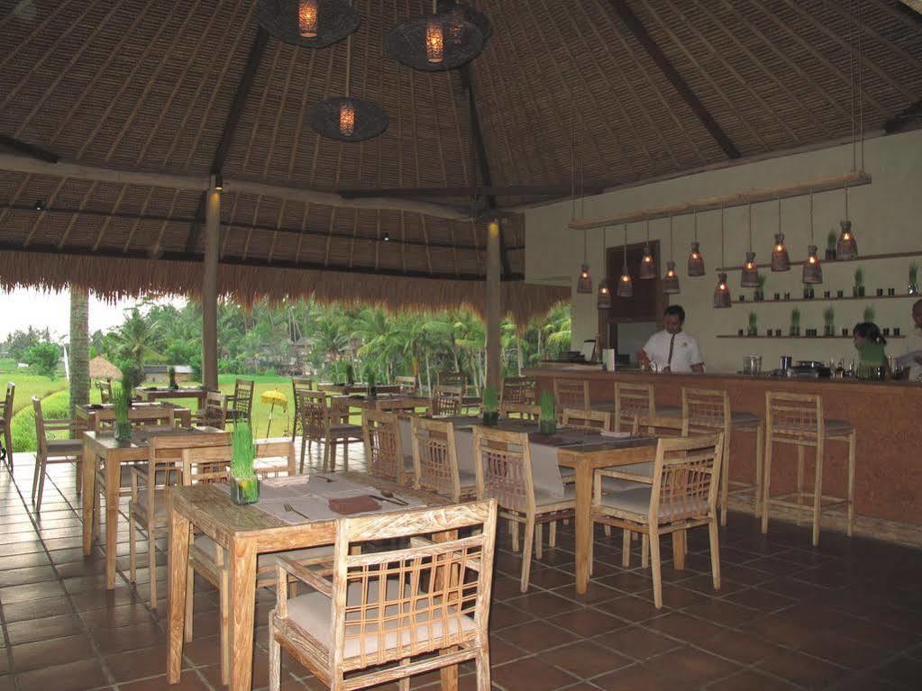 Kencana Ubud By Mahaputra Eksteriør billede