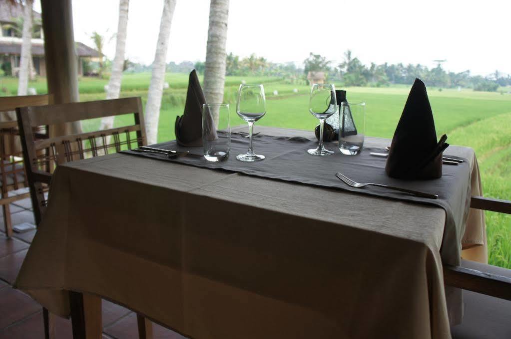 Kencana Ubud By Mahaputra Eksteriør billede