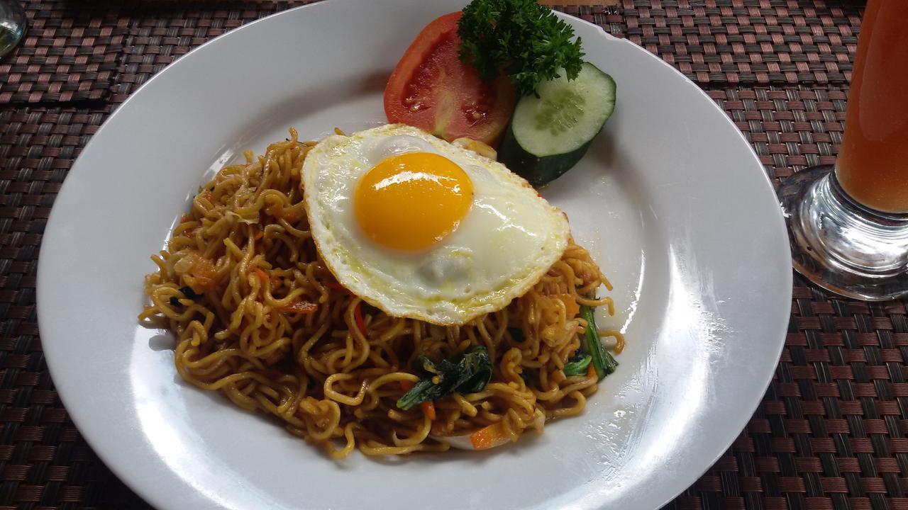 Kencana Ubud By Mahaputra Eksteriør billede
